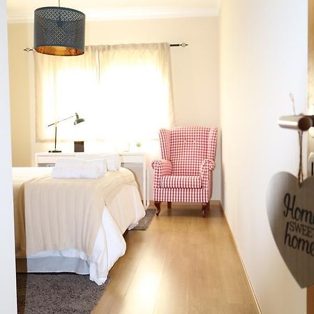 Hotel Loule Charming Exterior foto