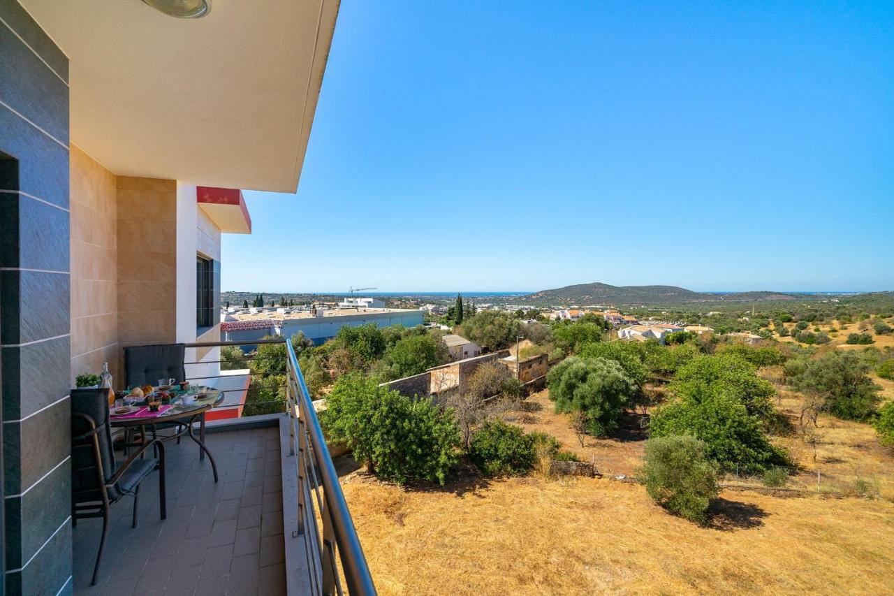 Hotel Loule Charming Exterior foto