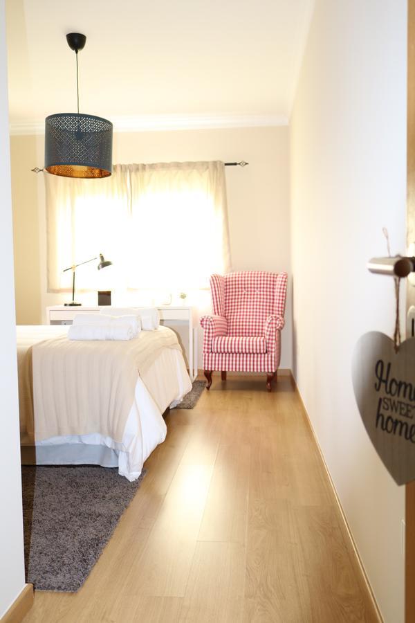Hotel Loule Charming Exterior foto
